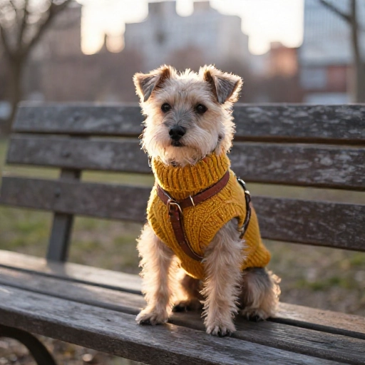 Aesthetic Dog Clothes for Your Pup: 10 Cute & Practical Outfit Ideas