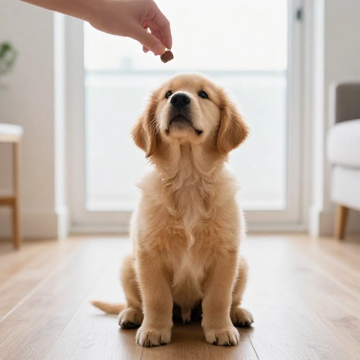 16 Golden Retriever Puppy Manners Training Tips That Actually Work (No Yelling Required)