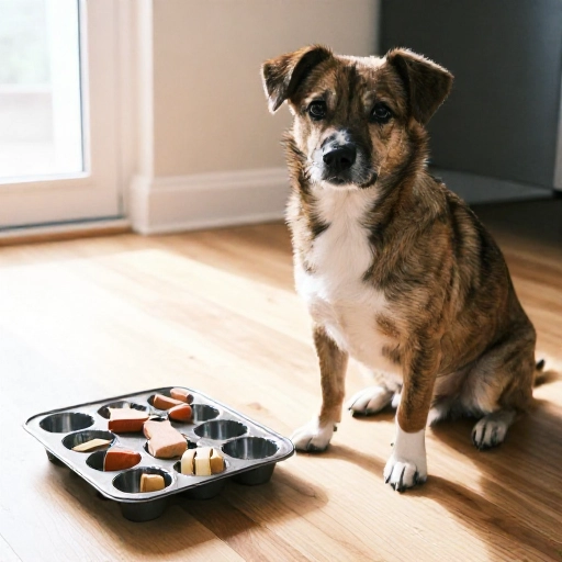 7 DIY Dog Puzzle Toys to Keep Them Busy (No Fancy Supplies Needed)
