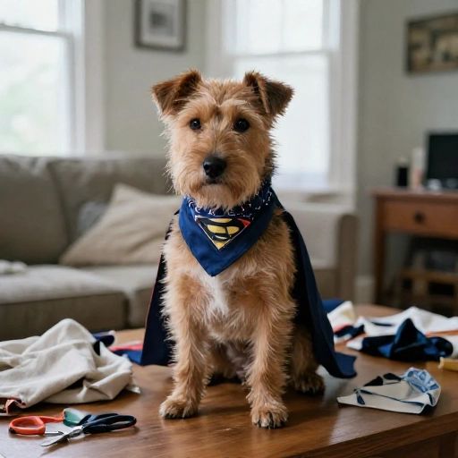 7 DIY Pet Costumes Your Dog Will Tolerate (No Sad Side-Eye, Promise)