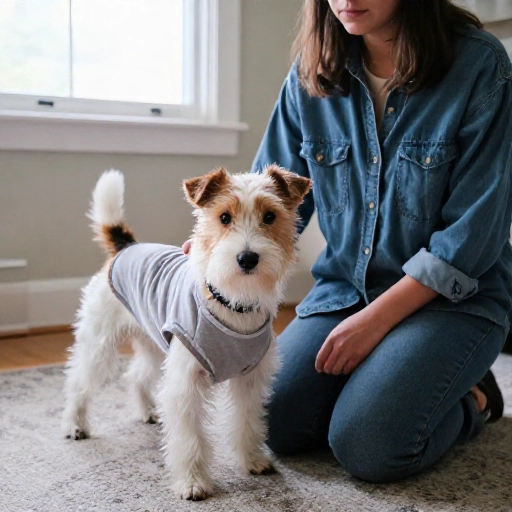 Cheap & Stylish DIY Dog Clothes Ideas!