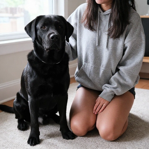 Find Your Perfect Pup: 8 Best Dog Breeds for First-Time Owners!