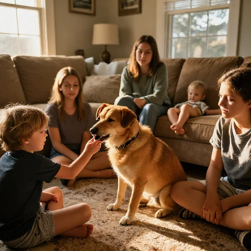 Looking for the Best Family Dog? Start Here!