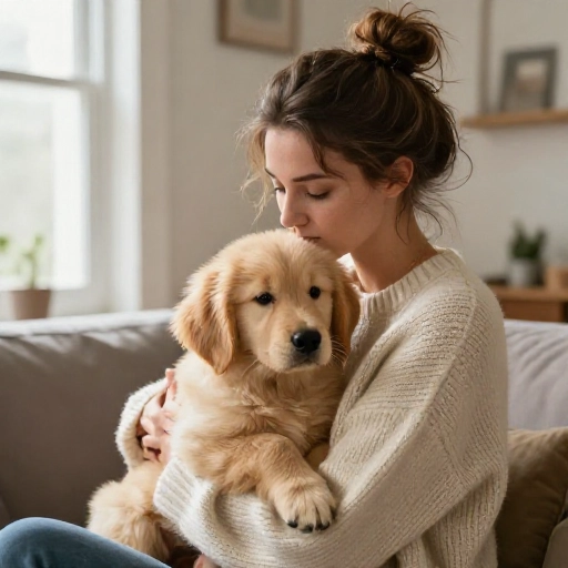 75 Heartwarming Dog Quotes That Capture Puppy Love