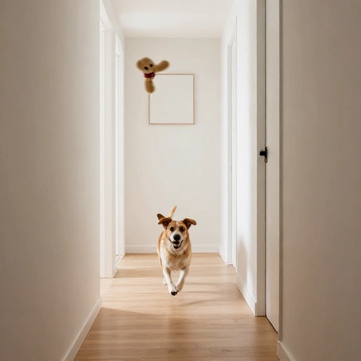 10 Apartment-Friendly Dog Activities That Tire Out Your Pup (No Yard Required!)