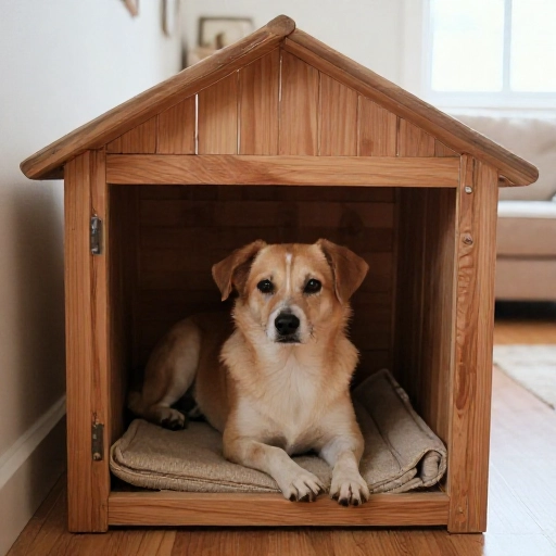 7 Dog Kennel Decor Ideas for Your Home