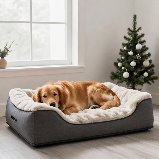 10 Christmas Gift Ideas for Dogs That Your Pup Will Actually Love This Year