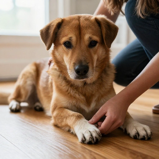 The Ultimate Guide to Eliminating Yeast on Dog Paws