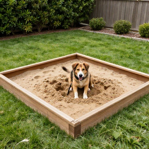11 Backyard Ideas for Dog Owners That Turn Your Yard Into a Tail-Wagging Paradise