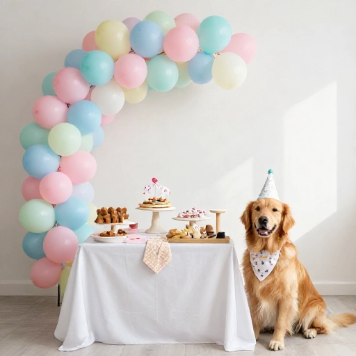 11 Dog Birthday Party Ideas Your Pup Will Never Forget (Easy & Adorable!)