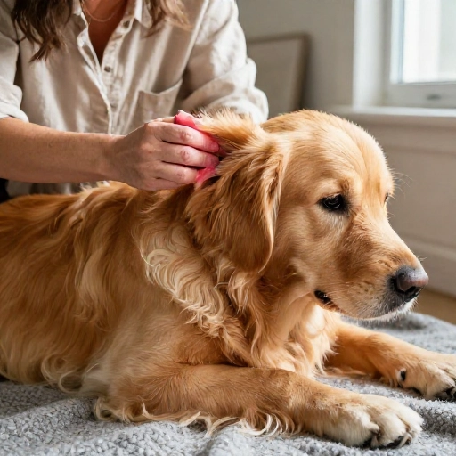 Warning: Yeast Overgrowth in Dogs (Symptoms & Cures)