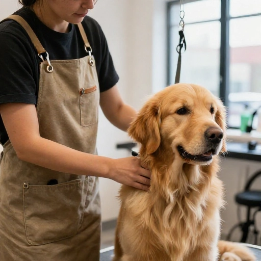 What You Need to Know About the 14 Dog Grooming Business Trends Everyone’s Talking About
