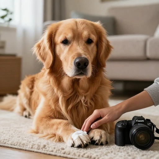 Yeast Infection in Dogs: Natural Relief That Helped My Itchy, Smelly Pup