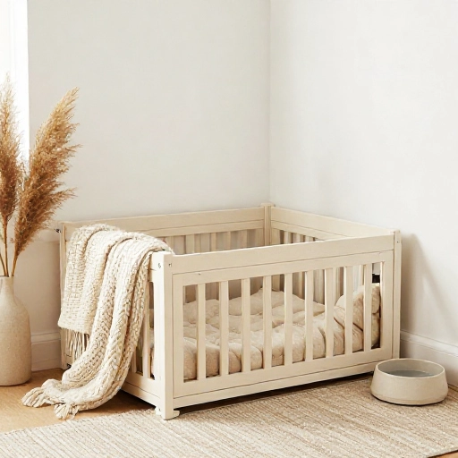 16 Aesthetic Dog Crate Setup Ideas for a Cozy, Stylish Space Your Pup Will Love
