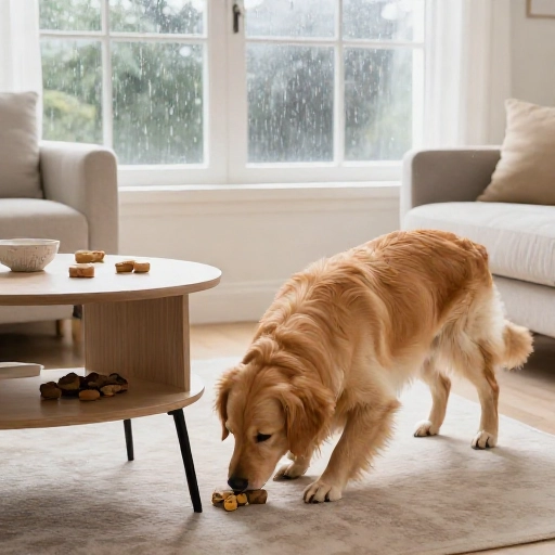 16 Rainy-Day Activities for Dogs: Fun Indoor Enrichment Ideas to Beat Boredom