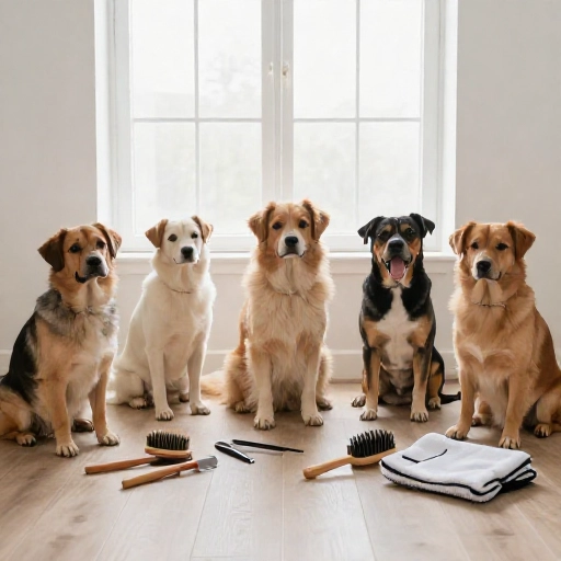 Dog Grooming Schedule by Breed: How Often to Groom, Bathe, Brush & Trim Every Coat Type