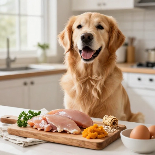 Homemade Chicken Training Treats: The Easy 3-Ingredient Recipe Your Dog Will Do Backflips For