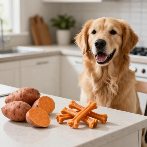 Homemade Sweet Potato Dog Chews: The 1-Ingredient DIY Dog Treat Your Pup Will Go Crazy For