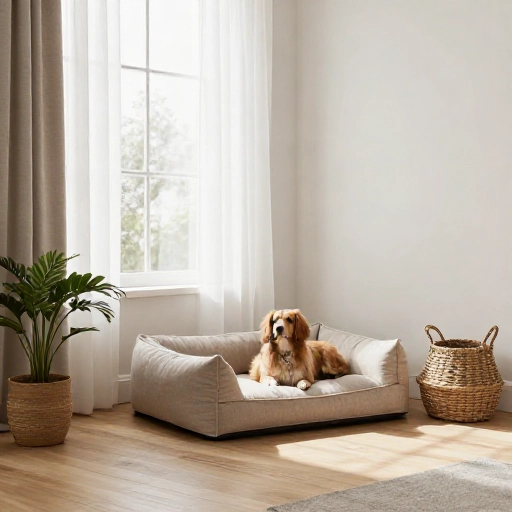 How to Create a Cozy Dog Corner: 10 Snug Dog Nook Ideas Your Pup Will Love