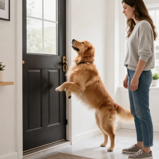 How to Stop a Dog From Jumping: 10 Simple Tricks That Actually Work