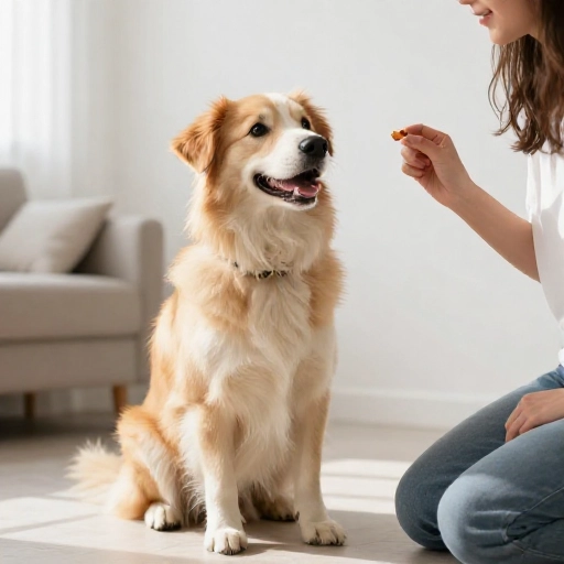 How to Teach a Dog to Come: The Recall Game That Actually Works (Even With Squirrels Around)