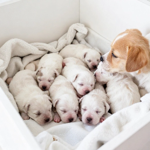 Puppy Sleep Schedule by Age: How Much Sleep Does Your Pup Really Need?
