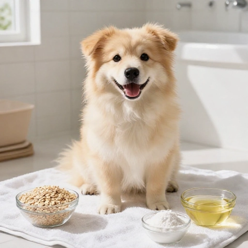 DIY Dog Shampoo: The Only All-Natural Recipe You’ll Ever Need for a Soft, Shiny Coat