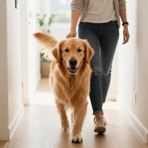 Why Dogs Follow You Everywhere: 10 Reasons Your Pup Is Your Shadow