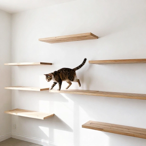 18 Genius Cat Room Ideas That Make Small Spaces Feel Luxe