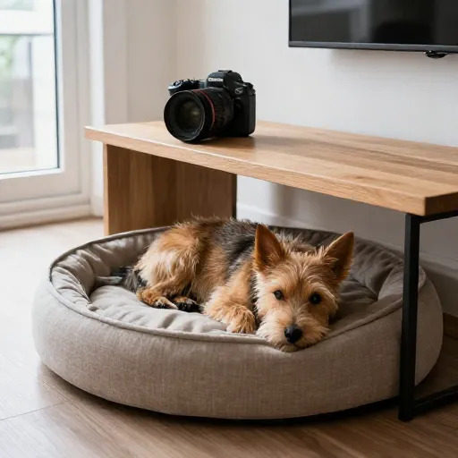 11 Dog Den Ideas for Small Homes