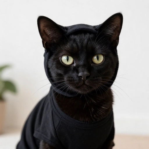 19 DIY Cat Costumes From Simple Halloween Outfits