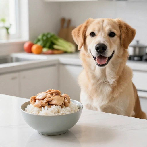Soothing Food for a Dog’s Upset Stomach – 5 Gentle & Simple Recipes Your Pup Will Love