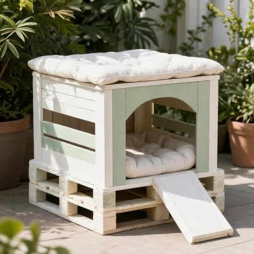 7 Clever Kitty Condo DIY Projects For Outside