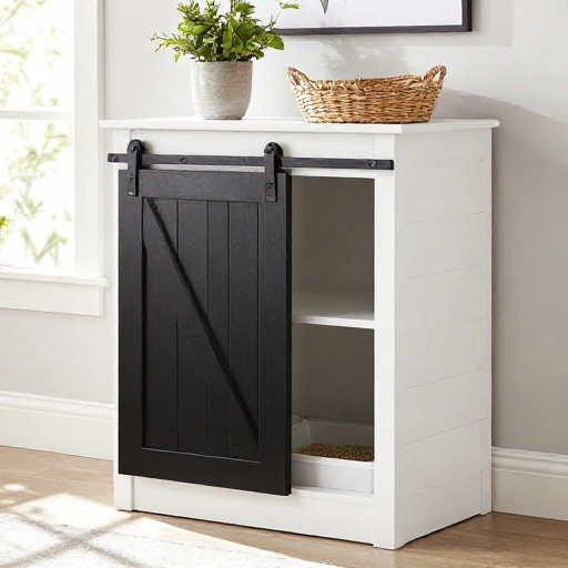 7 Genius Cat Litter Cabinet Plans Anyone Can Build