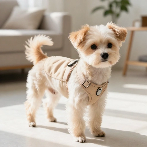 10 Charming Crochet Pet Harness Ideas That Are Cozy, Cute & Totally Customizable